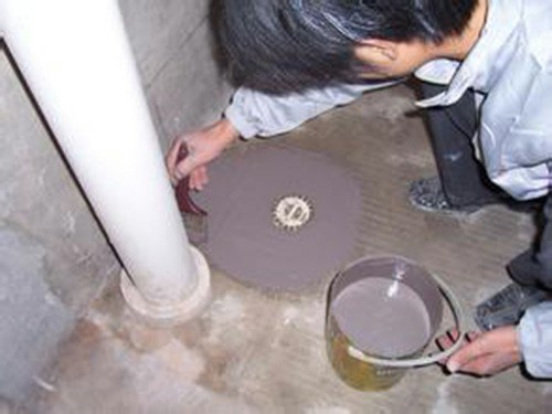 防水補(bǔ)漏